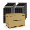 Rich Solar MEGA 335W PRO Solar Panel | 25-Year Output Warranty - ShopSolar: Complete Solar Kits + Lifetime Customer Support