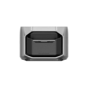 EcoFlow DELTA PRO 3 Smart Extra Battery | 4,096Wh Capacity | Expandable Up to 12.3kWh | 5-Year Warranty - ShopSolar.com