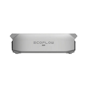 EcoFlow DELTA PRO 3 Smart Extra Battery | 4,096Wh Capacity | Expandable Up to 12.3kWh | 5-Year Warranty - ShopSolar.com