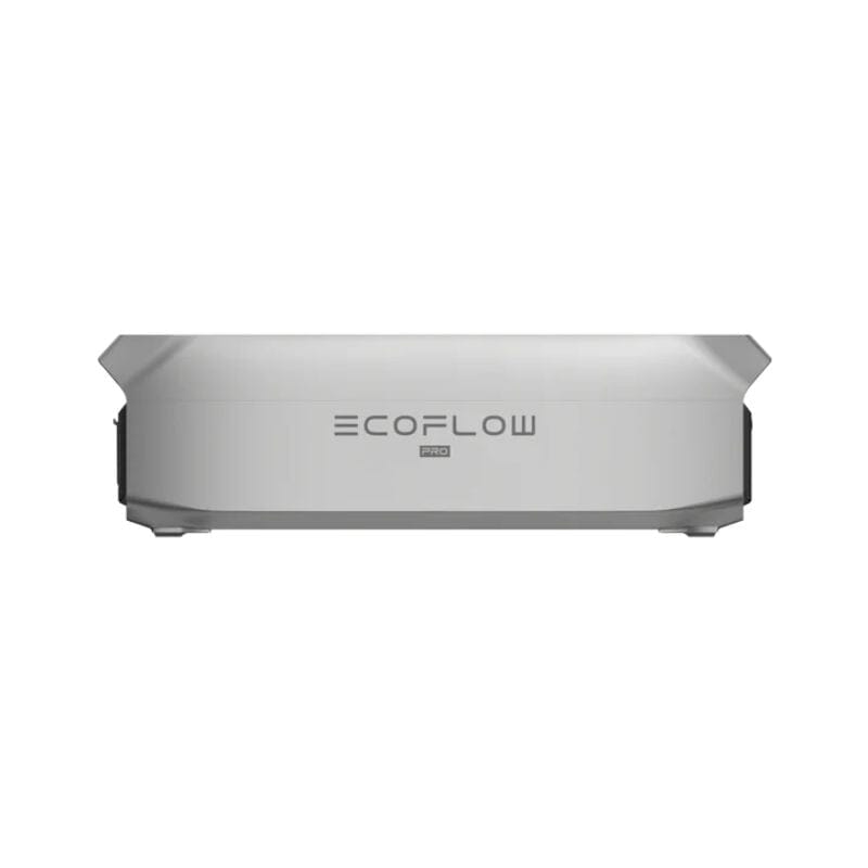 EcoFlow DELTA PRO 3 Smart Extra Battery | 4,096Wh Capacity | Expandable Up to 12.3kWh | 5-Year Warranty - ShopSolar.com