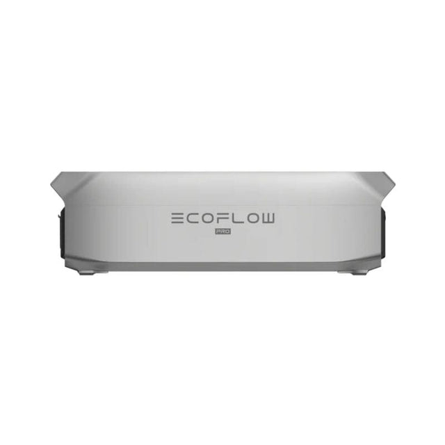 EcoFlow DELTA Pro 3 Smart Extra Battery - ShopSolar.com