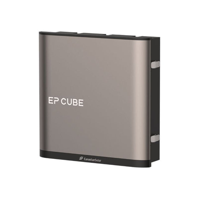 Canadian Solar EP Cube Smart Gateway - ShopSolar.com