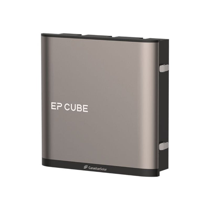 Canadian Solar EP Cube Smart Gateway - ShopSolar.com