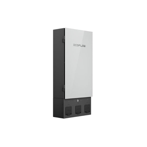 EcoFlow Smart Home Panel 2