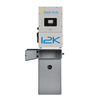 Sol-Ark 12K WallMount AllWeather ESS | 14.3kWh Lithium Wall Mount Battery + Hybrid Inverter Bundle | 10-Year Warranty - ShopSolar.com