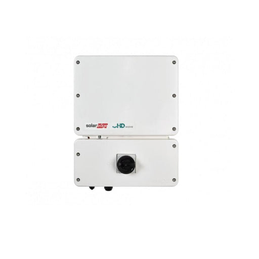 SolarEdge 3.0kW Single Phase SetAPP Inverter with HD-Wave Technology | SE3000H-USUS000BNU4 - ShopSolar.com