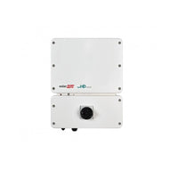 SolarEdge 5.0kW Single Phase SetAPP Inverter with HD-Wave Technology | SE5000H-USUS000BNU4 - ShopSolar.com