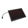 Solar String Lights - 30 ft. String of Lights | 12 LED Bulbs | Includes Solar Panel for Charging - ShopSolar.com
