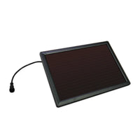 Solar String Lights - 30 ft. String of Lights | 12 LED Bulbs | Includes Solar Panel for Charging - ShopSolar.com