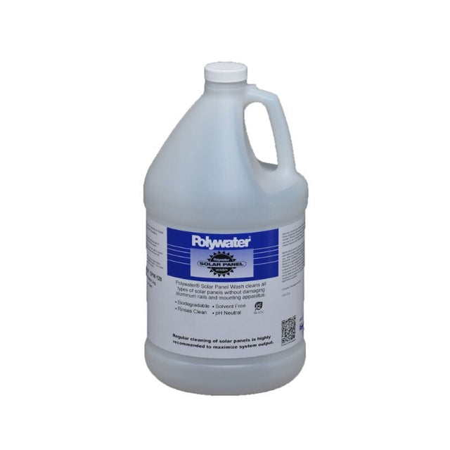 Solar Panel Cleaner - ShopSolar.com