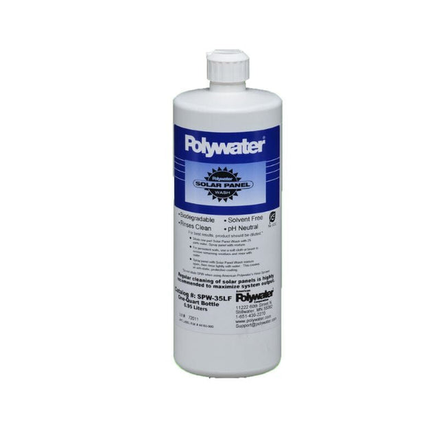 Solar Panel Cleaner - ShopSolar.com