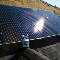 Solar Panel Cleaner - ShopSolar.com