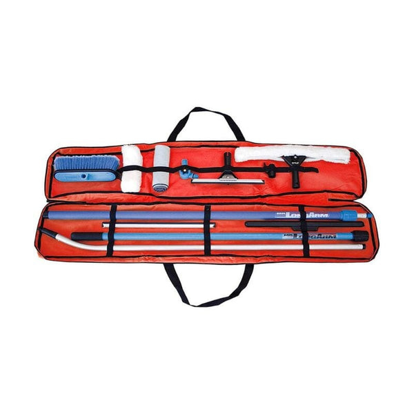 Solar Panel Cleaning Kit