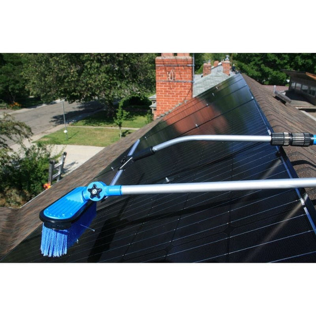 Solar Panel Cleaning Kit - ShopSolar.com