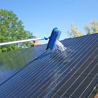 Solar Panel Cleaning Kit - ShopSolar.com