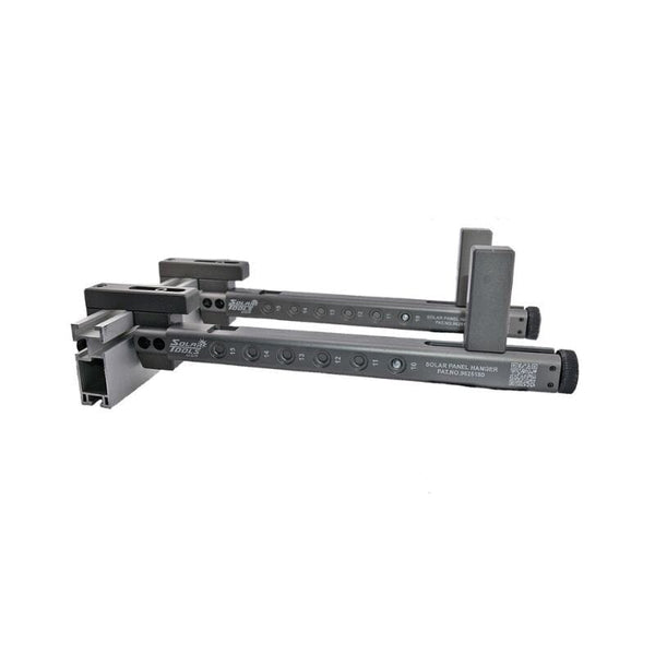 Solar Panel Hanger (Set of 2)