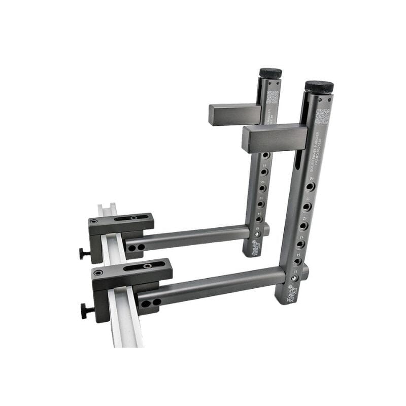 solar plant hanger Solar Panel Hanger (Set of 2)