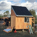 Solar Panel Roof Rack Kit | 6 / 12 / 18 / 24 x 300-400W Solar Panels | Choose # of Panels - ShopSolar.com