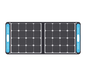 Geneverse SolarPower ONE Portable Solar Panel Generator | 100W Max Output/Panel - ShopSolar.com