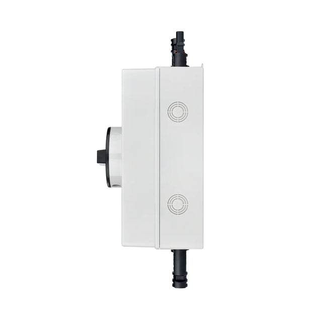 Solar PV DC Quick Disconnect Switch RS-i2, 1500Volt 32AMP, 2 Poles 1 String - ShopSolar.com