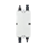 Solar PV DC Quick Disconnect Switch RS-i2, 1500Volt 32AMP, 2 Poles 1 String - ShopSolar.com