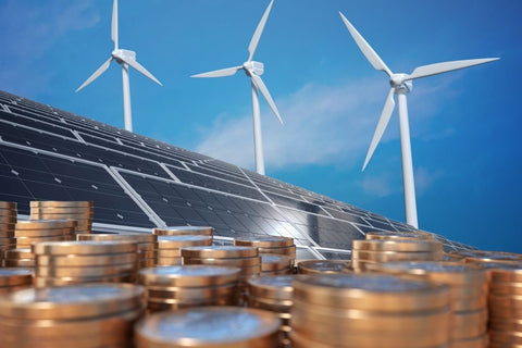 Solar Panel Charge Controllers