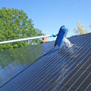 Solar Panel Cleaning Pack - ShopSolar.com