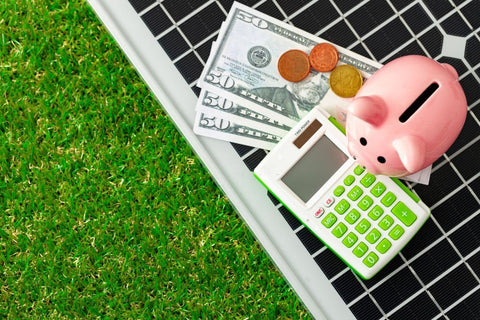 Solar Panel Cost-Effective Investment