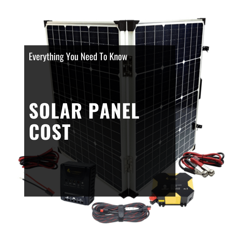 Solar Panel Cost