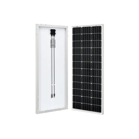 Solar Panels for your Mobile Home