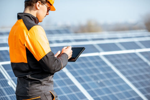 Solar panels do not cause cancer