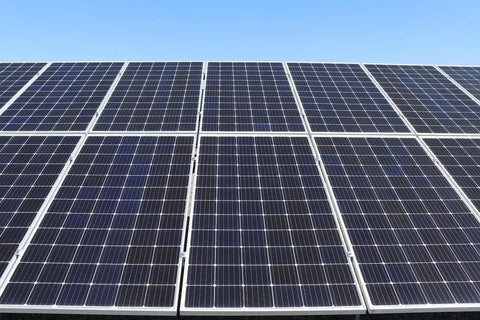 solaria solar panels review