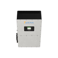 Sol-Ark 30K Hybrid 3 Phase Solar Inverter | 30K-3P-208V | 10-Year Warranty - ShopSolar.com