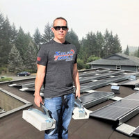 Commercial Solar Installer Kit - ShopSolar.com