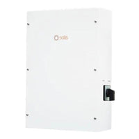 Solis Inverter - Autotransformer for Energy Storage Inverter - ShopSolar.com