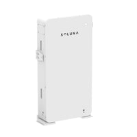 Soluna High Voltage Battery Modules [10-15kWh] | 10 Year Warranty - ShopSolar.com