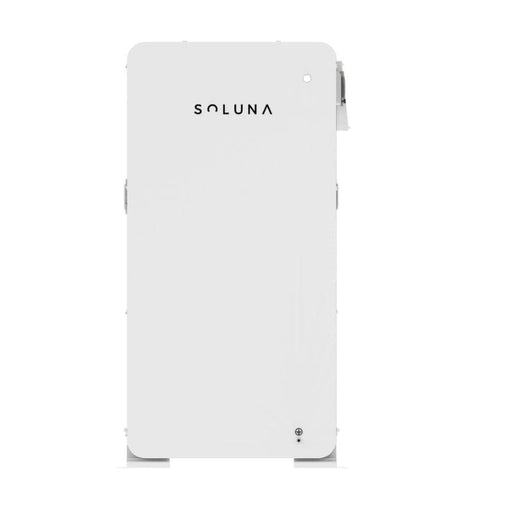 Soluna High Voltage Battery Modules [10-15kWh] | 10 Year Warranty - ShopSolar.com