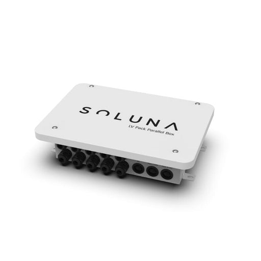 Soluna Parallel Box - ShopSolar.com