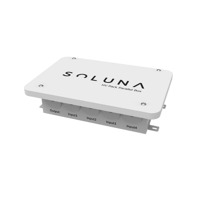 Soluna Parallel Box - ShopSolar.com