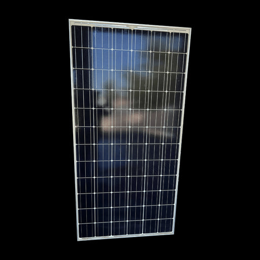 SunEdison 325W [Used] Mono 72-Cell Solar Panel - ShopSolar.com