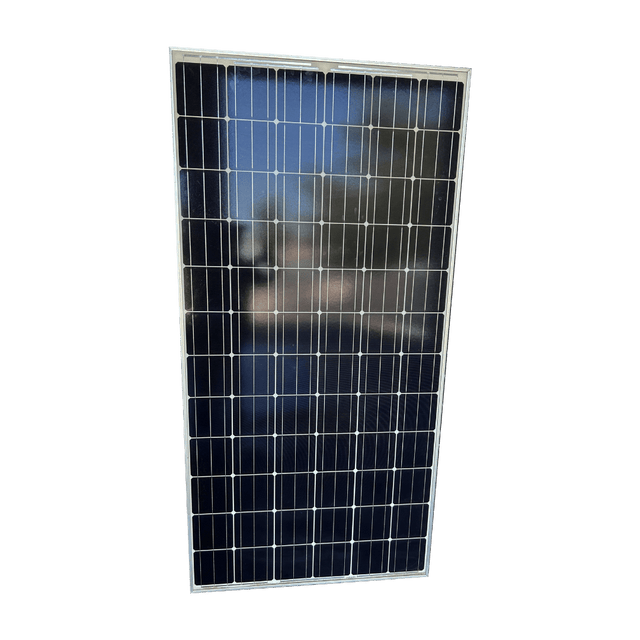 SunEdison 325W [Used] Mono 72-Cell Solar Panel - ShopSolar.com