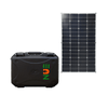 NUE SunCase 605 Portable Power Station | 540Wh LiFePO4 | 600W Inverter | Built-In 400W Solar Controller | Bundle Options Available | 2-Year Warranty - ShopSolar: Complete Solar Kits + Lifetime Customer Support