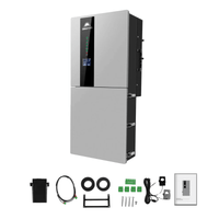 SunGoldPower 11.4kW 48V Split Phase Hybrid Solar Inverter | Whole Home Backup (200A) | SGN-11K15PRO | 15kW PV Input, 3 MPPT, UL Certified | 10-Year Warranty - ShopSolar: Complete Solar Kits + Lifetime Customer Support