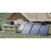 Zendure SuperBase M Portable Power Station 1,016Wh / 1,000W Solar Generator - ShopSolar.com