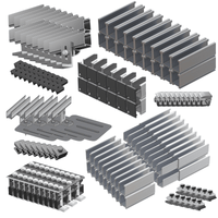 Tamarack Flush Mount (FM) System | 6 / 12 / 18 / 24 x 300-400W Solar Panels | Choose # of Panels - ShopSolar.com