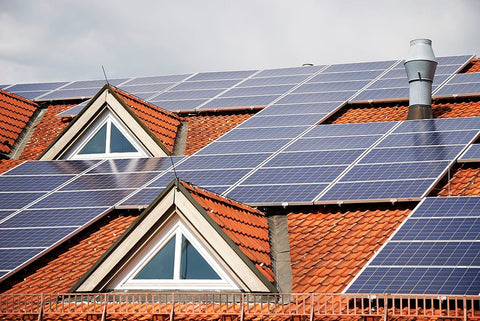 The Best Roof Pitch For Solar Panels