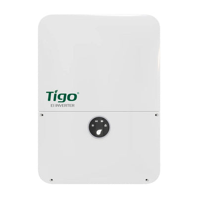 Tigo EI 11.4kW Energy Storage Hybrid Inverter | TSI-11.4K-US Ethernet/WiFi
