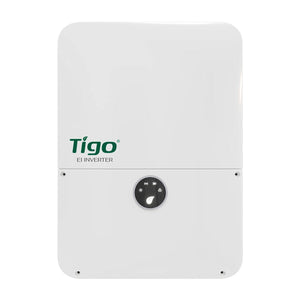 Tigo EI 11.4kW Energy Storage Hybrid Inverter | TSI-11.4K-US Ethernet/WiFi