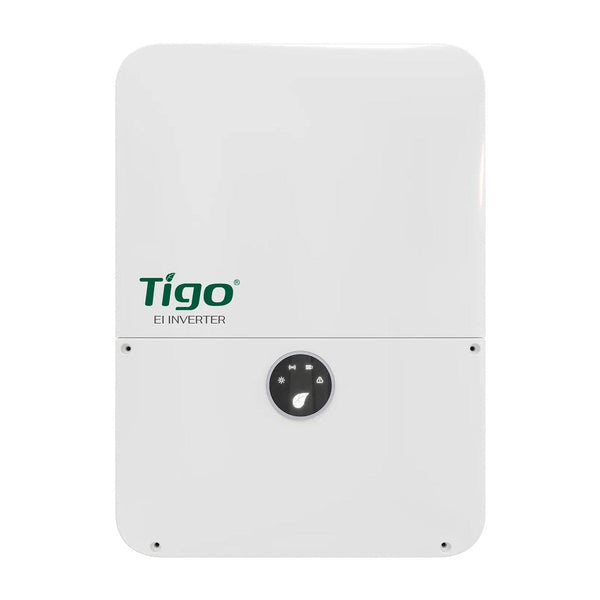 Tigo EI 11.4kW Energy Storage Hybrid Inverter