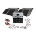 Point Zero Energy Titan Boost 3,000W Expansion Solar Kits | 5,000-7,500Wh Portable Power Station + Choose Your Custom Bundle - ShopSolar.com